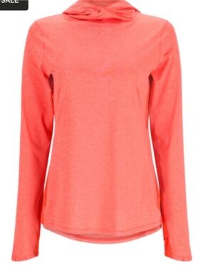 Simms women’s solar flex long sleeve shirt